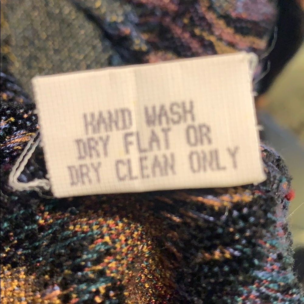 TO DIE FOR Jacket - Picture 9 of 13
